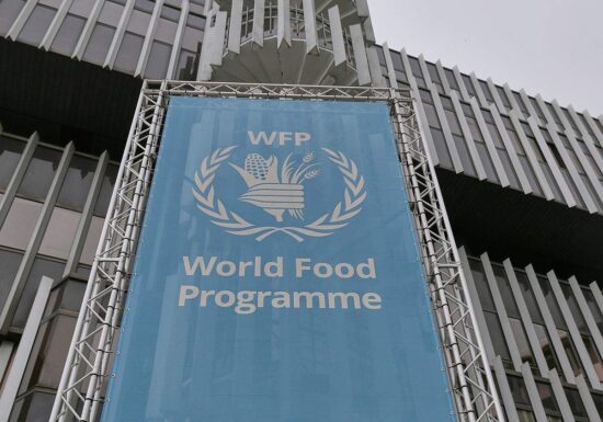 UN warnen vor Langzeitfolgen des Irankriegs für Hunger