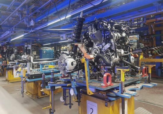 Umfrage: Mehrheit sieht wirtschaftliche Lage als großes Problem