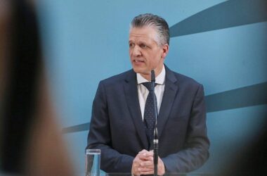 Frei: Bundesregierung bereitet sich auf neuen Zivildienst vor