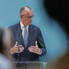 Klimaunion fordert von Merz: Klimaschutz zur Chefsache machen