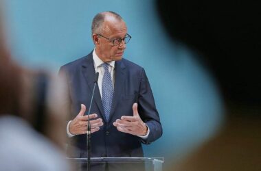 Klimaunion fordert von Merz: Klimaschutz zur Chefsache machen