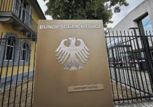 Urteil im sächsischen "Munitionsskandal" teilweise aufgehoben