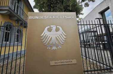 Urteil im sächsischen "Munitionsskandal" teilweise aufgehoben