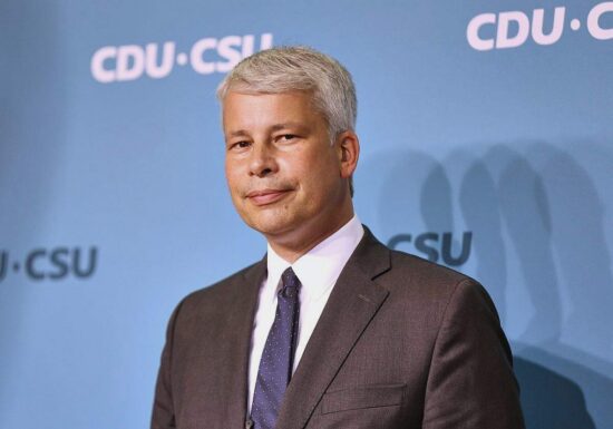 Bilger sieht Restrisiko für Drohnen-Anschläge an Flughäfen