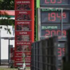 Inflationsrate steigt auf 2,9 Prozent