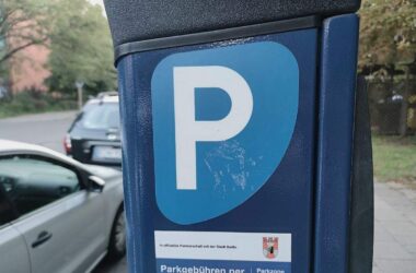 Städtetag hält weniger Parkplätze in Städten für unvermeidbar