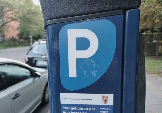 Städtetag hält weniger Parkplätze in Städten für unvermeidbar
