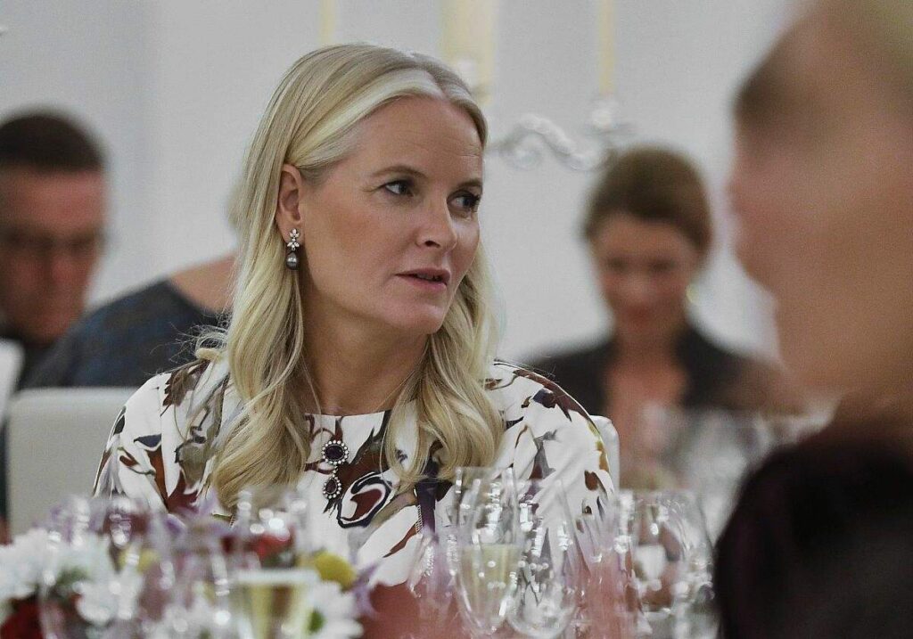 Mette-Marit zur Königin von Norwegen ernannt