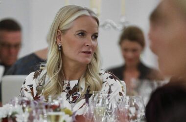 Mette-Marit zur Königin von Norwegen ernannt