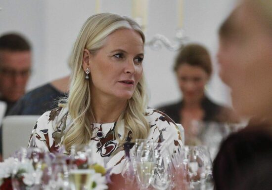Mette-Marit zur Königin von Norwegen ernannt