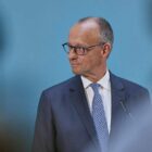 Nationaler Sicherheitsrat tagt unter Leitung von Merz
