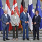 EU-Nettozahler halten Vorschlag für EU-Haushalt für zu teuer