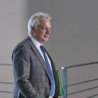 Rainer alarmiert über extreme Trockenheit