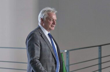 Rainer alarmiert über extreme Trockenheit