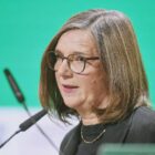 Göring-Eckardt: Verharmlosung der DDR ist gefährlich