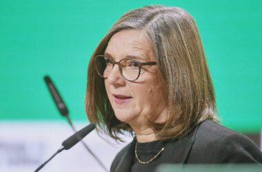 Göring-Eckardt: Verharmlosung der DDR ist gefährlich
