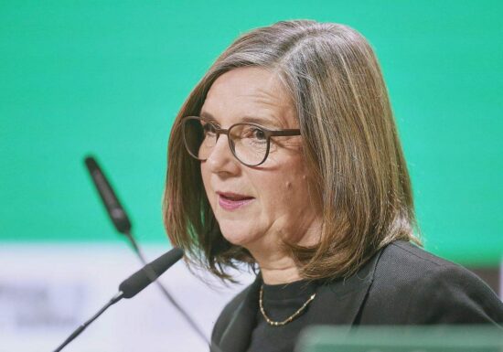 Göring-Eckardt: Verharmlosung der DDR ist gefährlich