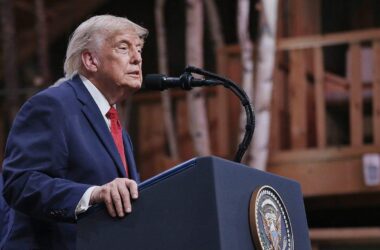 Trump will Militärübungen mit Südkorea zurückfahren