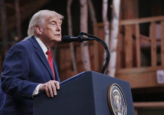 Trump will Militärübungen mit Südkorea zurückfahren