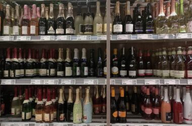 Rotkäppchen-Chefin fürchtet Schaumweinsteuer-Erhöhung