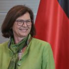 SPD-Politiker unterstützen Aigner als Bundespräsidentin