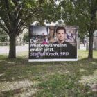 Berlins SPD-Spitzenkandidat stellt sich bei Rente mit 63 quer