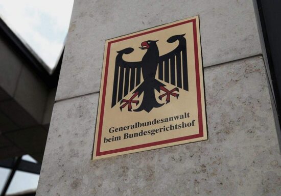 Bundesanwaltschaft übernimmt Ermittlungen zu Drohnenvorfall