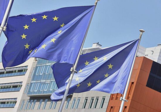 Moldawien offen für stufenweise EU-Integration