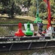 Länder fordern Bund zu Maßnahmen gegen Niedrigwasser auf