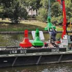 Länder fordern Bund zu Maßnahmen gegen Niedrigwasser auf