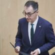Özdemir konkretisiert Forderung nach AfD-Verbotsverfahren