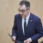 Özdemir konkretisiert Forderung nach AfD-Verbotsverfahren