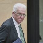 Kretschmann lobt Merz und verteidigt Spahn