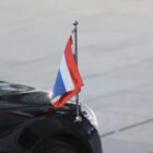 Mindestens sieben Tote bei Schießerei an Schule nahe Bangkok