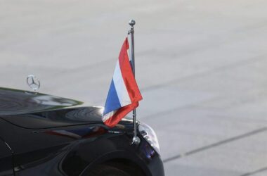 Mindestens sieben Tote bei Schießerei an Schule nahe Bangkok