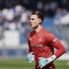 2. Bundesliga: Kaiserslautern und Karlsruhe torlos