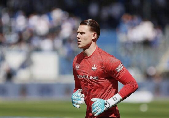 2. Bundesliga: Kaiserslautern und Karlsruhe torlos