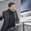 Banaszak hält SPD-Klimavorstoß nicht für glaubwürdig