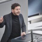 Banaszak hält SPD-Klimavorstoß nicht für glaubwürdig