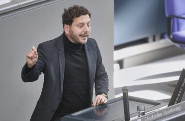 Banaszak hält SPD-Klimavorstoß nicht für glaubwürdig