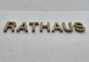 Städtetag: Stimmung in Rathäusern "explosiv"
