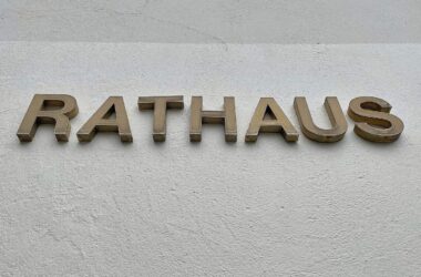 Städtetag: Stimmung in Rathäusern "explosiv"