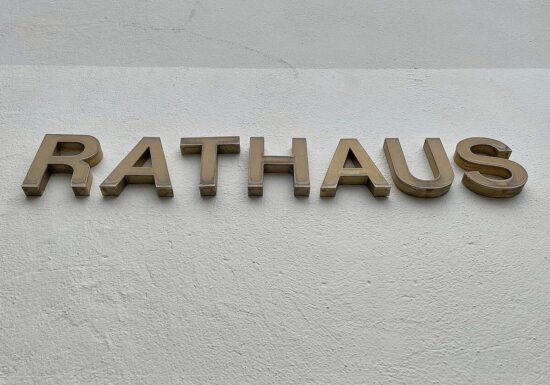 Städtetag: Stimmung in Rathäusern "explosiv"