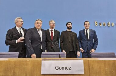 Bericht: Aleph-Alpha-Fusion mit Cohere kurz vor Abschluss