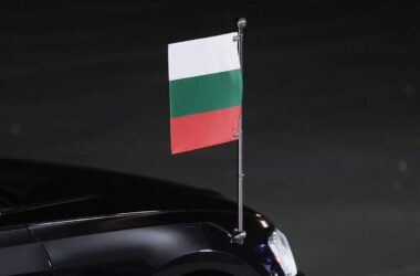 Bulgarien: Drohne in Nähe von wichtiger Gaspipeline explodiert