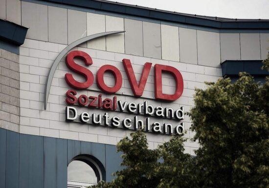 SoVD fordert elternunabhängiges Bafög