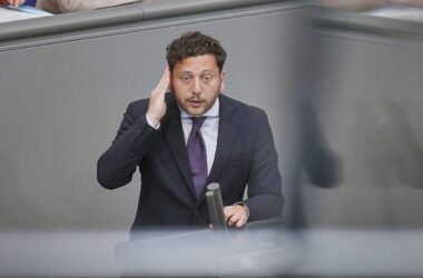 Grünen-Chef kritisiert Attestpflicht als "Quatsch"