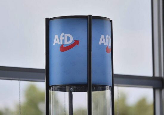 CDU weist AfD-Wahlmanipulationsvorwürfen gegen Pflegeheime zurück