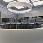 Dax startet kaum verändert - Warten auf Hormus-Öffnung geht weiter