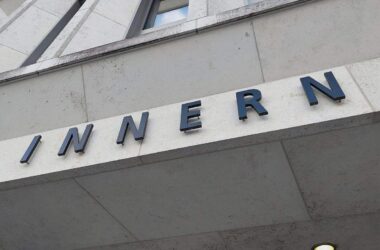 CDU will zentrale Drohnenabwehr beim Innenministerium